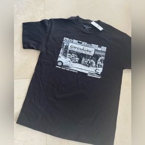 T-shirt- pacsun